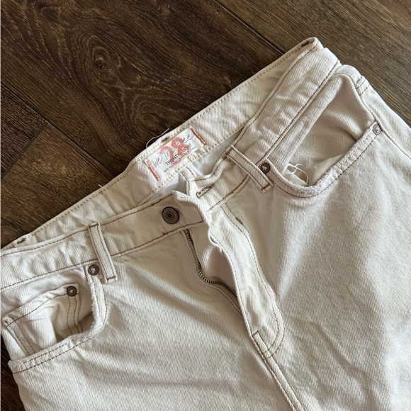 Free People flare jeans - Picture 3 of 4